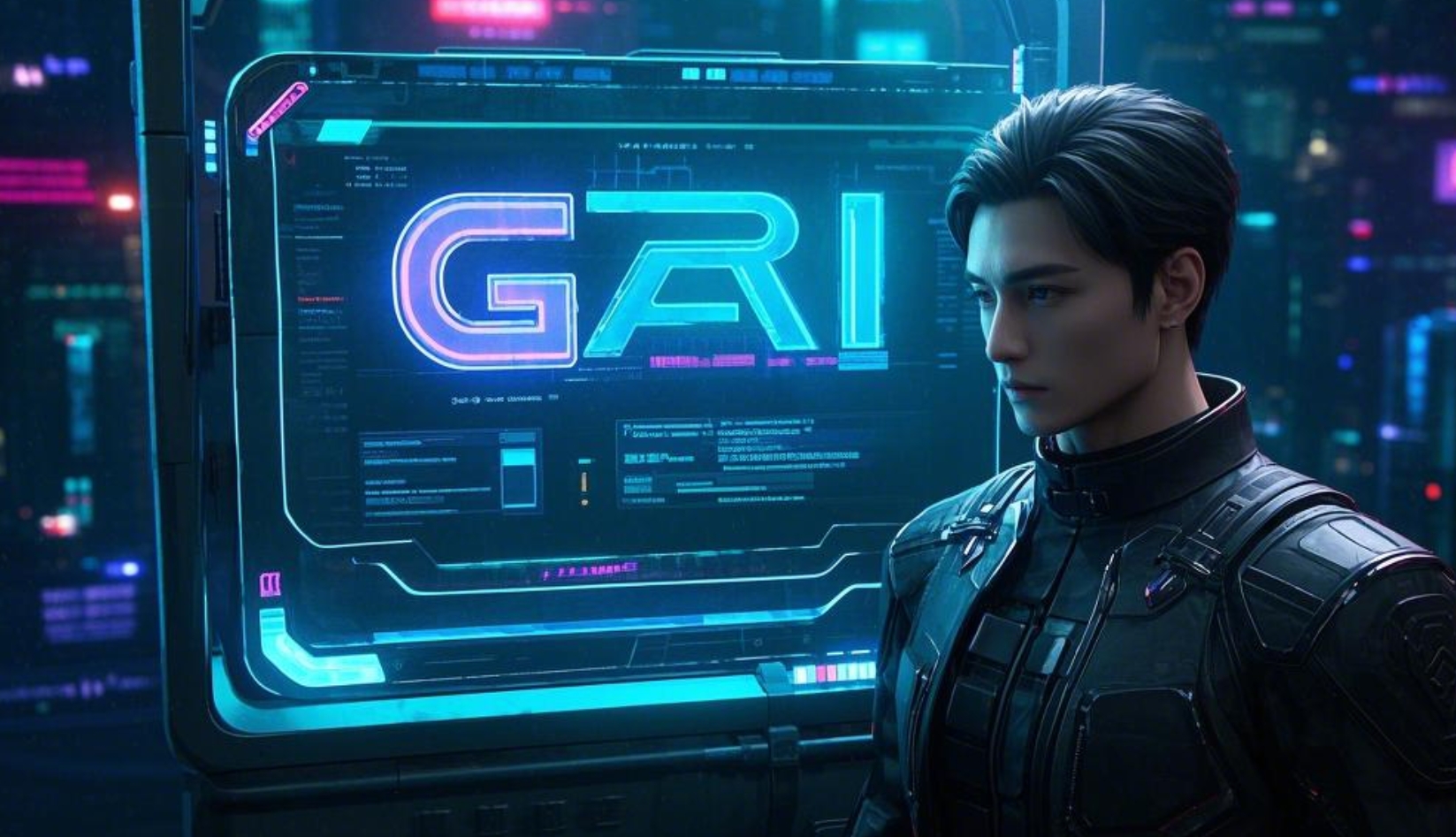 ai人才需要掌握什么